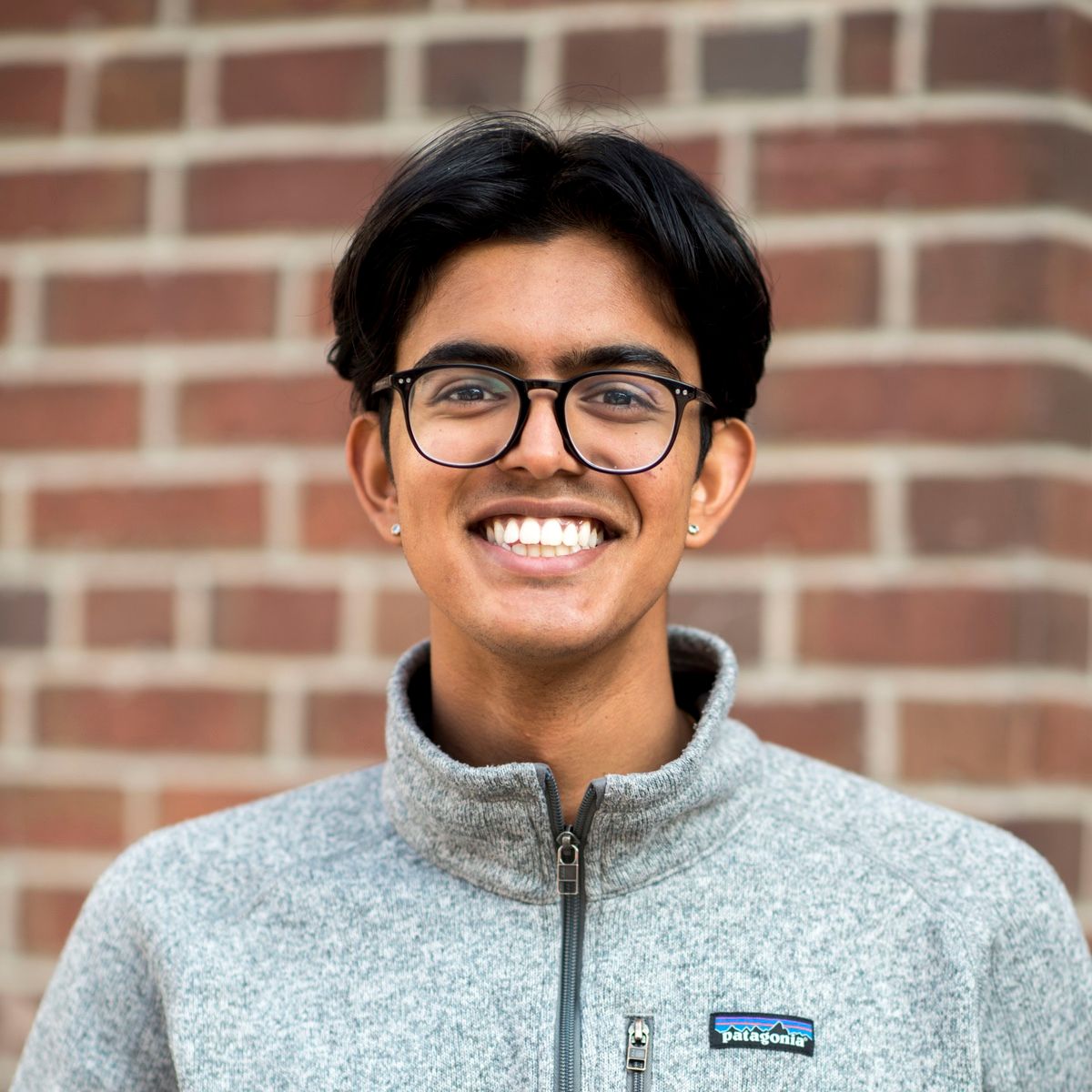 Aayush Patel