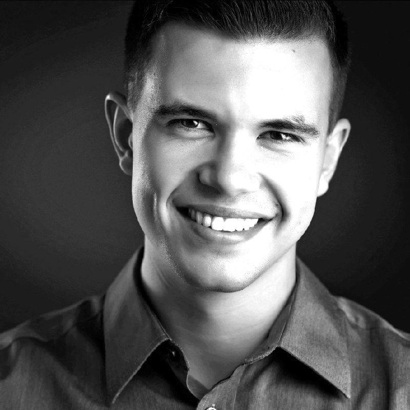 Justin Dilgert