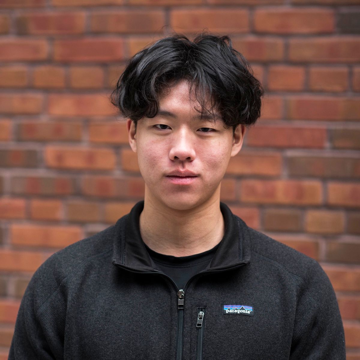 Leo Zhang
