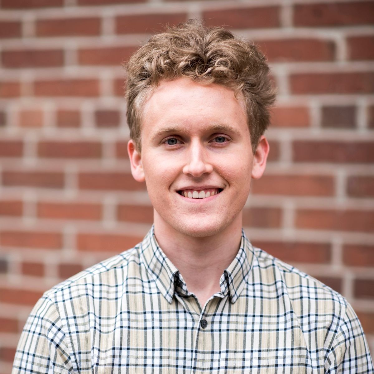 Luke Everest