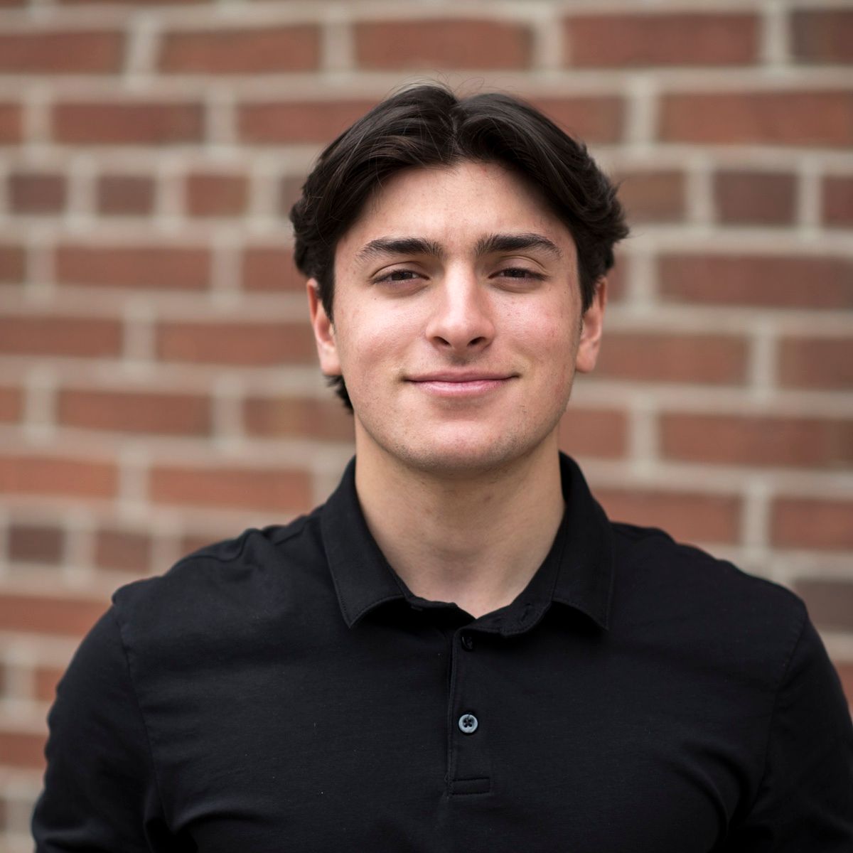 Michael Perillo