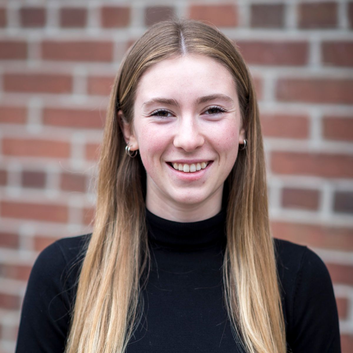 Olivia Tiessen