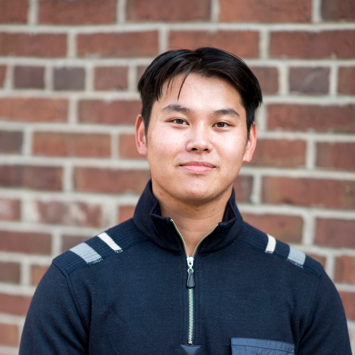 Samuel Wang