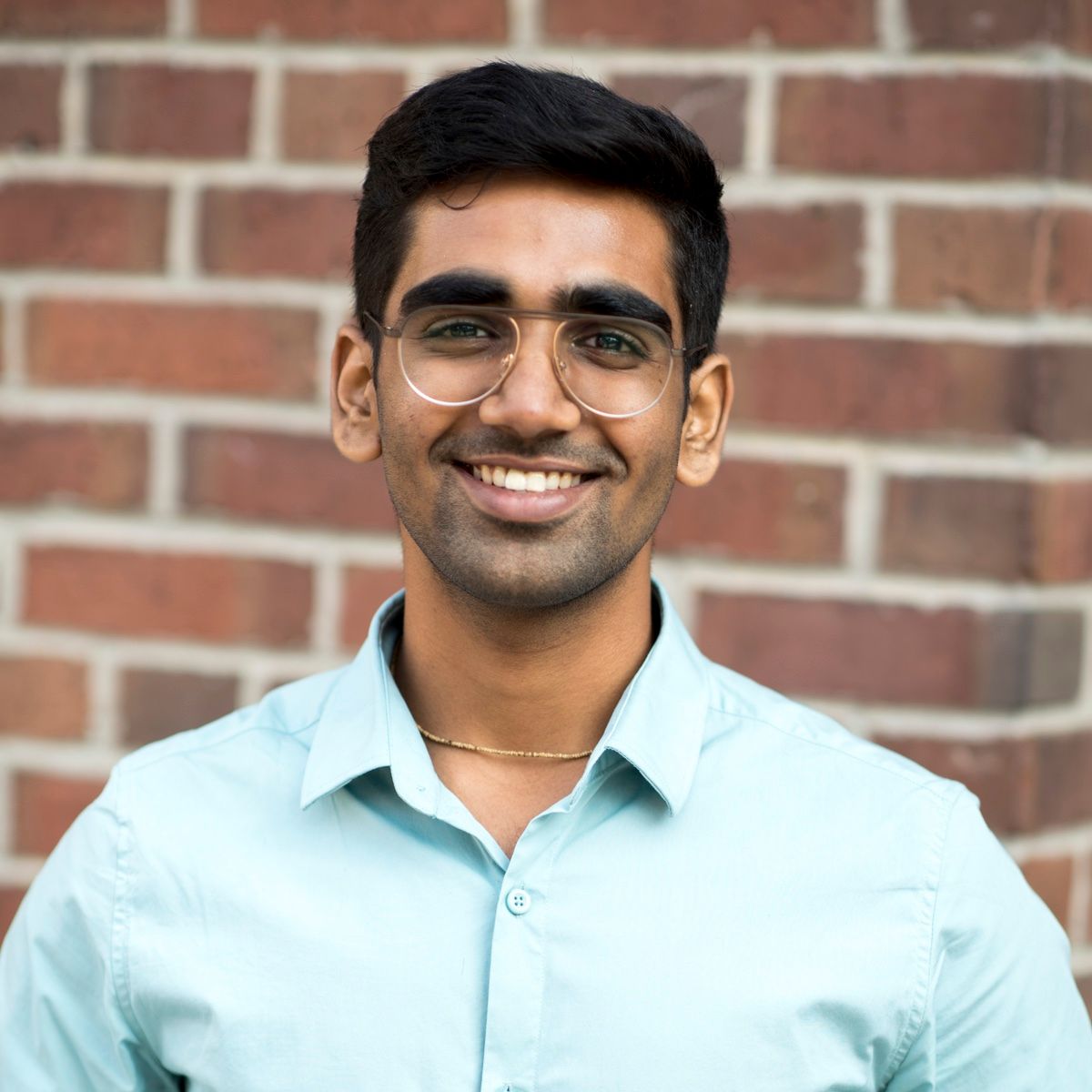 Vansh Patel