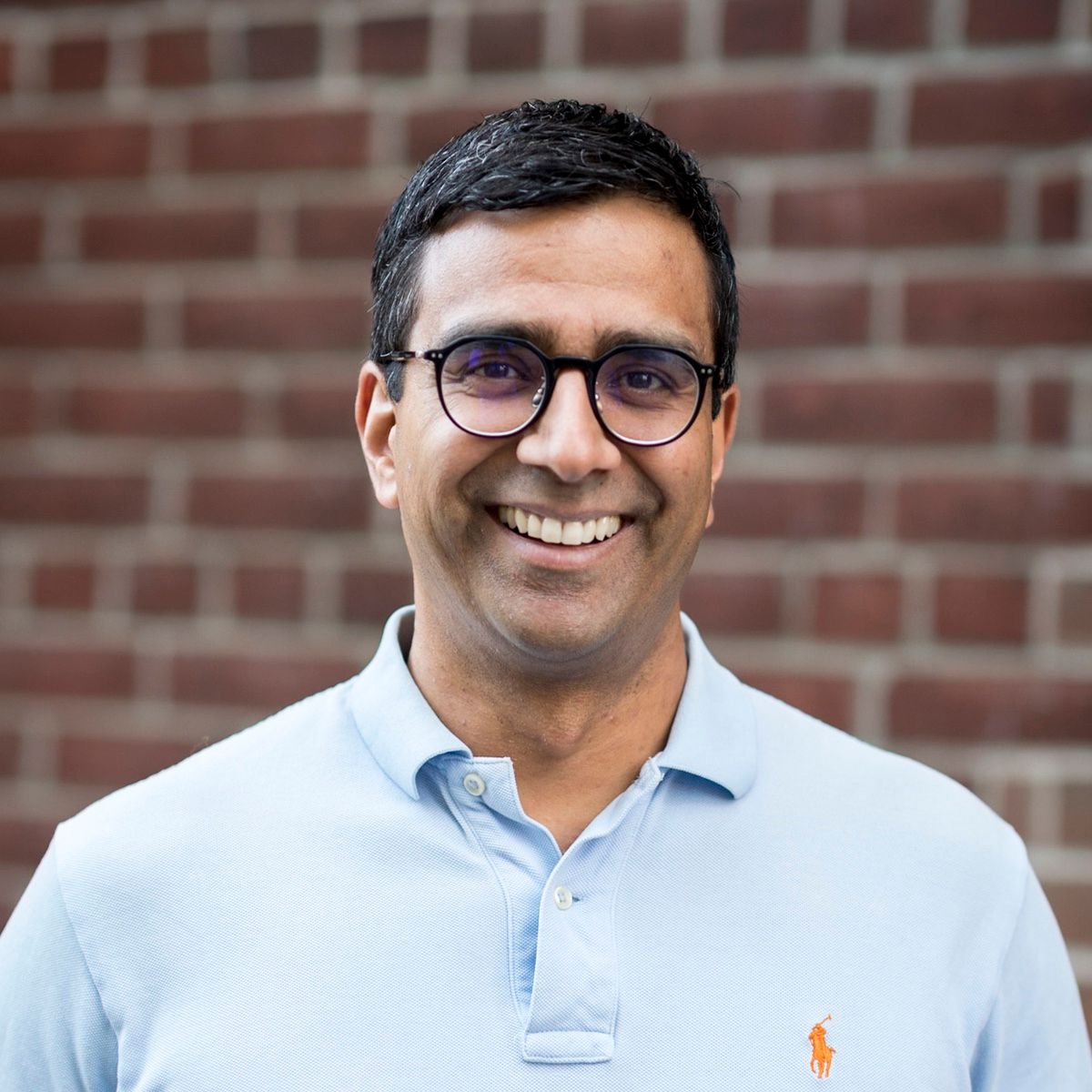 Ajay Gopal