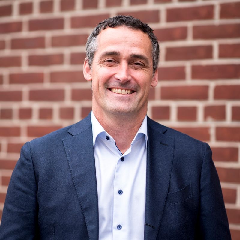 Andrew Lugsdin