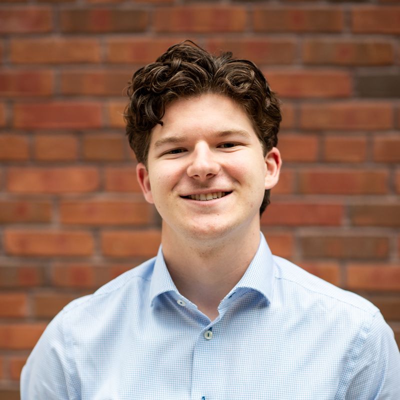Jackson McIntosh