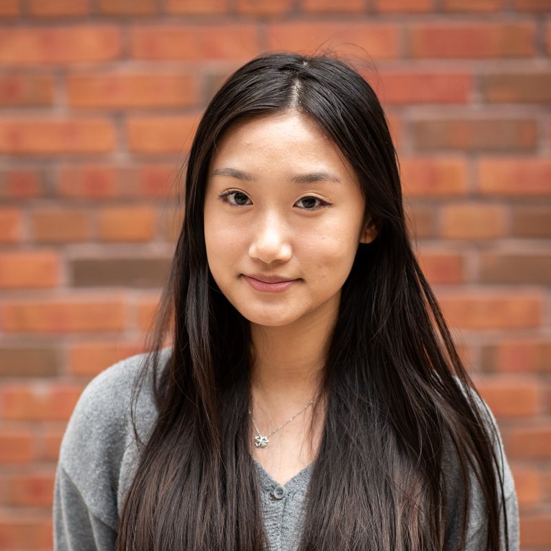 Jessica Chen