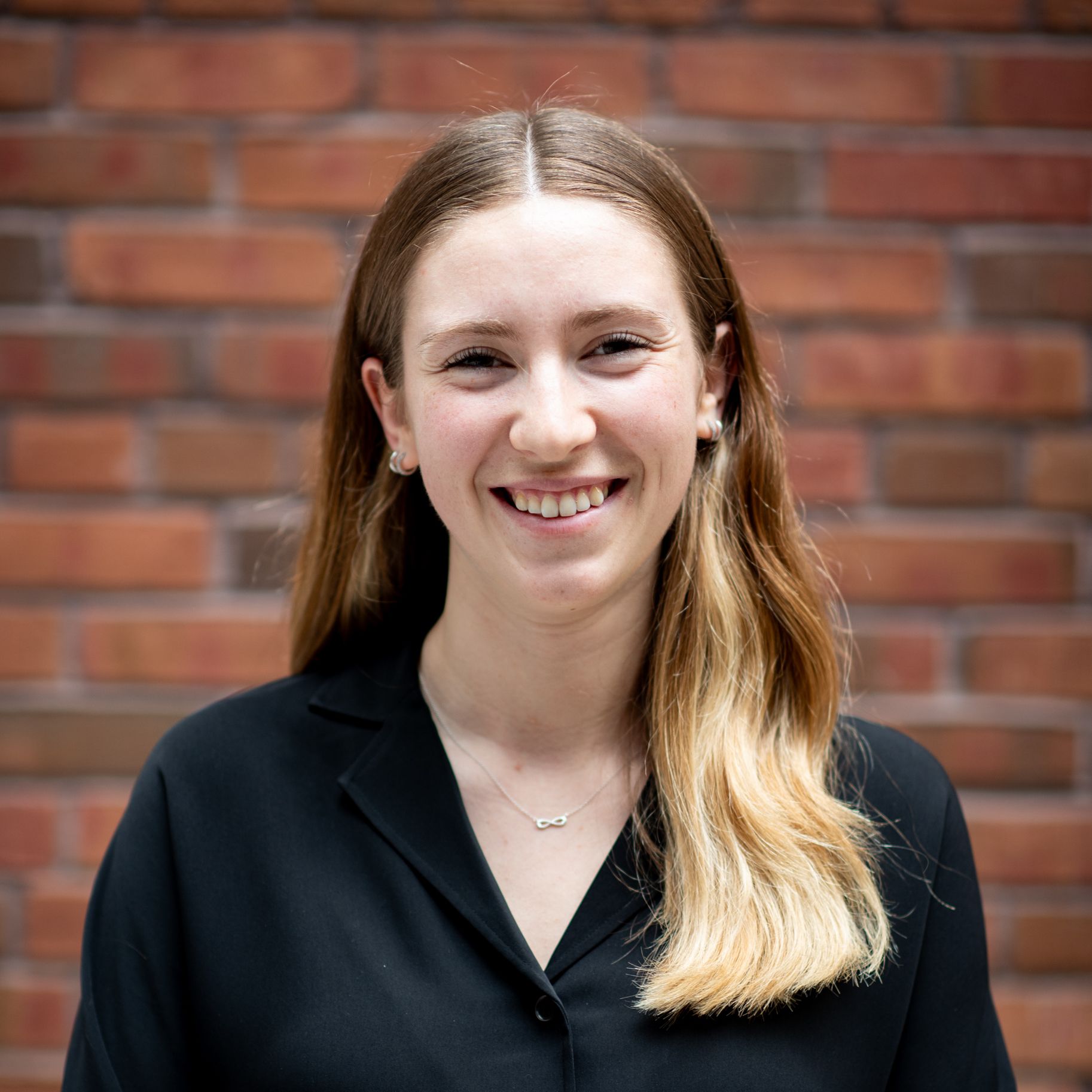 Olivia Tiessen