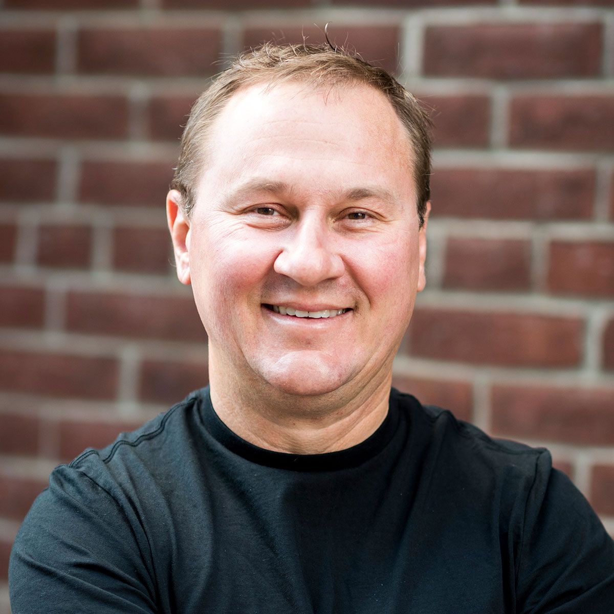 Peter Misek